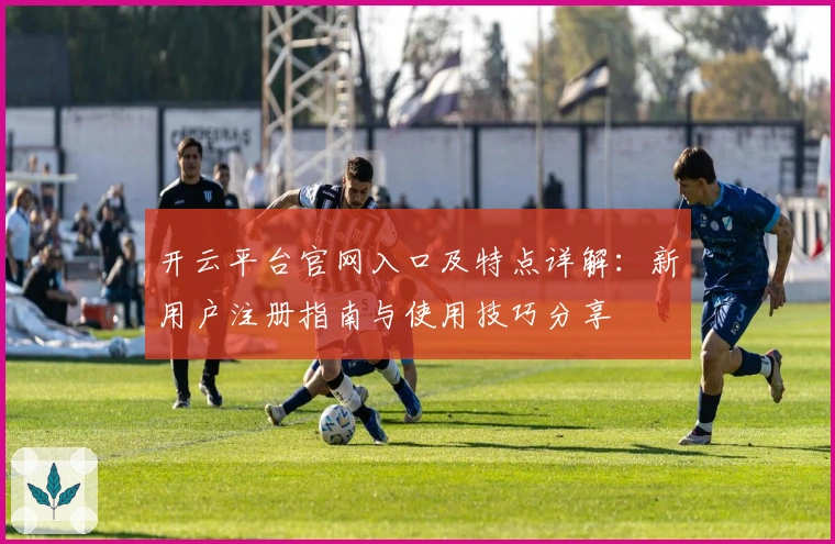 开云平台官网入口及特点详解：新用户注册指南与使用技巧分享